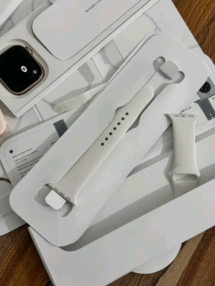 Accessoires